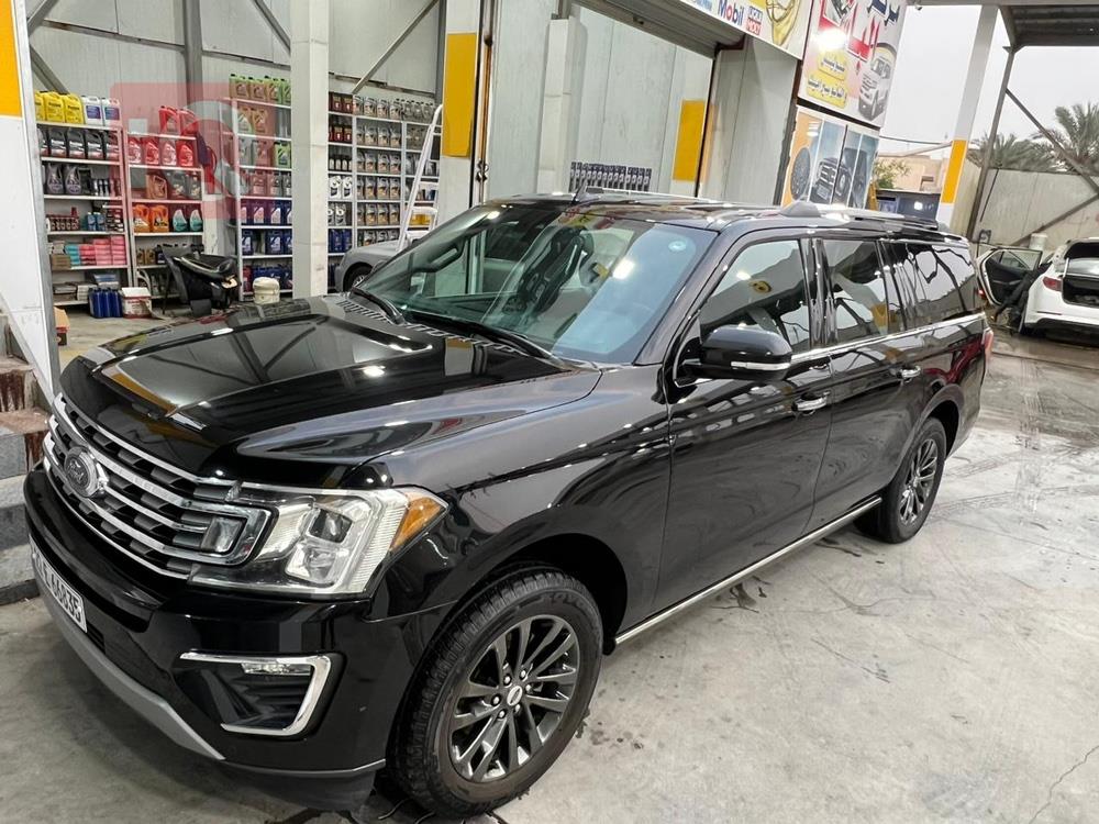 Ford Expedition